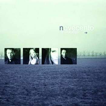 Album Novecento: Novecento Featuring ...