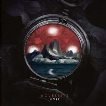 4LP Novelists: Noir (4lp-compendium Bundle) 524768