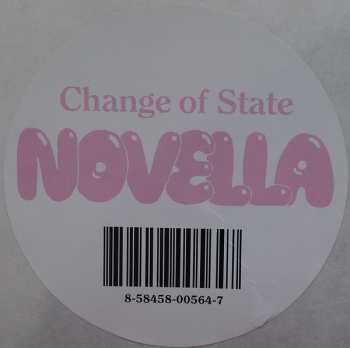 LP Novella: Change Of State 86905