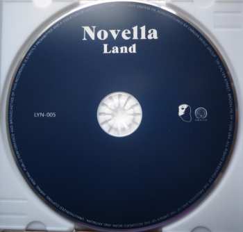 CD Novella: Land 542085