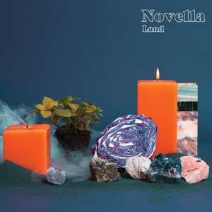 Album Novella: Land
