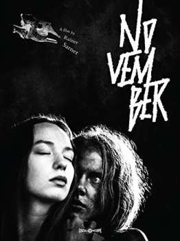 DVD November: November