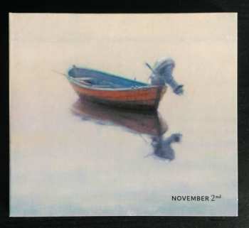 CD November: November 2nd 99815