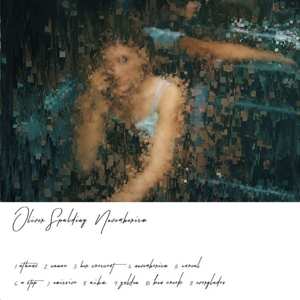 Album Oliver Spalding: Novemberism