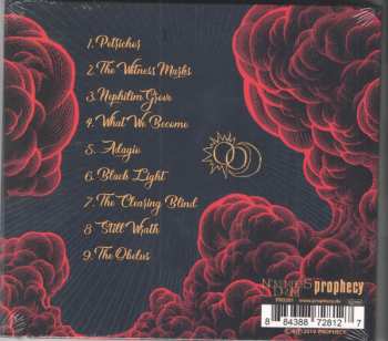 CD Novembers Doom: Nephilim Grove DIGI 24912