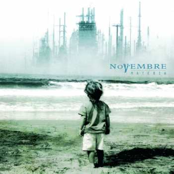 Album Novembre: Materia