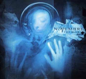 CD Novembre: The Blue 460671