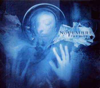 CD Novembre: The Blue 284810