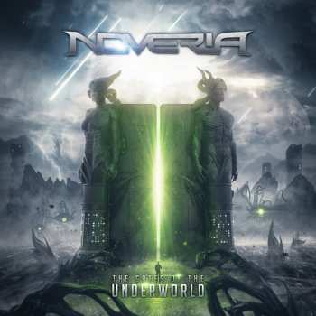 Album Noveria: The Gates Of The Underworld