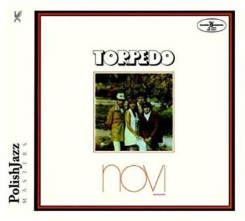 CD Novi Singers: Torpedo