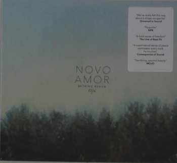 CD Novo Amor: Bathing Beach 3674
