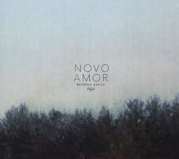Album Novo Amor: Bathing Beach