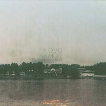 Album Novo Amor: Woodgate, NY. 