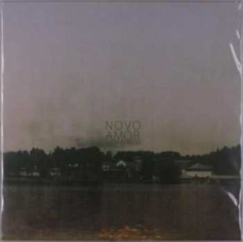 LP Novo Amor: Woodgate, NY 387670