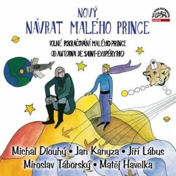 Album Various: Nový návrat malého prince