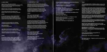 CD N.O.W.: Bohemian Kingdom 5460