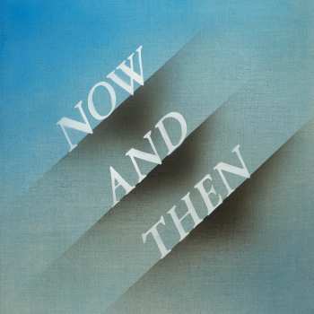 Album The Beatles: Now and Then