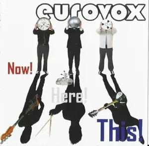 Eurovox: Now! Here! This!