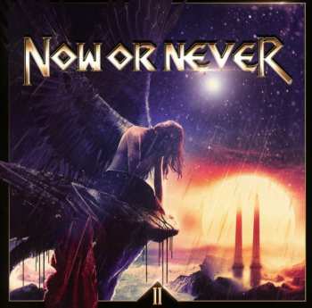 Album Now Or Never: II
