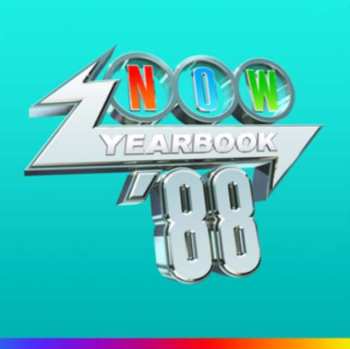 Album Now Yearbook 1988 / Various: Now Yearbook 1988
