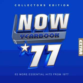 Album Now Yearbook Extra 1977 / Various: Now Yearbook Extra 1977