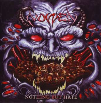 Album Nowen: Nothing But Hate
