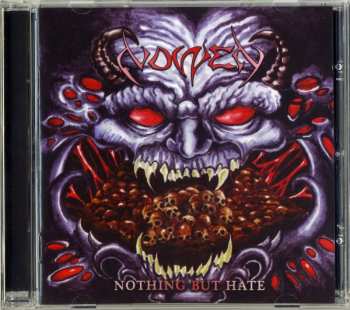 CD Nowen: Nothing But Hate 267691