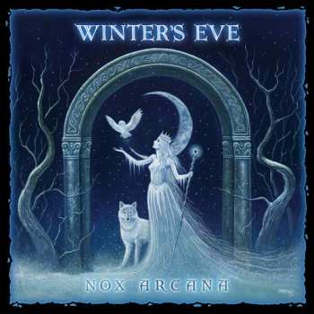 Album Nox Arcana: Winter's Eve
