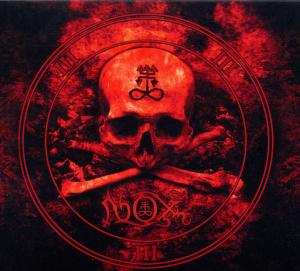 Album Nox: Blood, Bones And Ritual Death