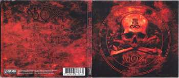 CD Nox: Blood, Bones And Ritual Death 233947