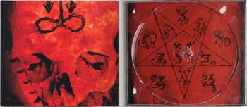 CD Nox: Blood, Bones And Ritual Death 233947