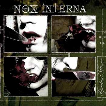 Album Nox Interna: Spiritual Havoc