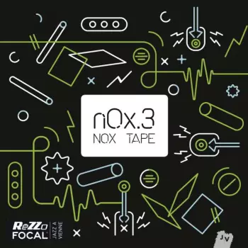 nOx.3: Nox Tape