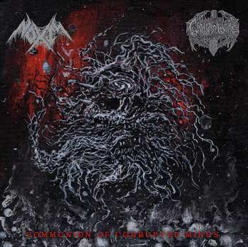CD Noxis: Communion Of Corrupted Minds 489874