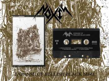 Album Noxis: Expanse Of Hellish Black Mire