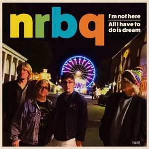 Album NRBQ: 7-i'm Not Here