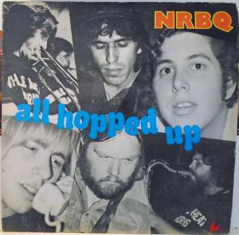 Album NRBQ: All Hopped Up