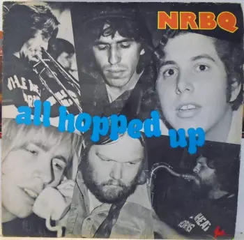 NRBQ: All Hopped Up