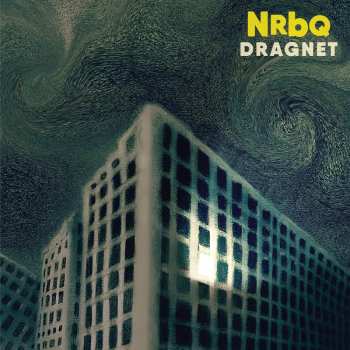 Album NRBQ: Dragnet