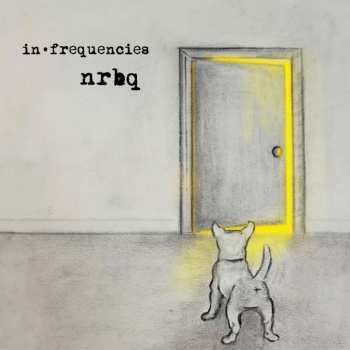 CD NRBQ: In • Frequencies 267286