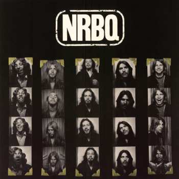 Album NRBQ: NRBQ