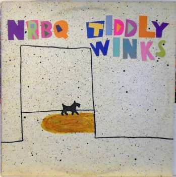 Album NRBQ: Tiddlywinks