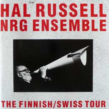 Album NRG Ensemble: The Finnish/Swiss Tour
