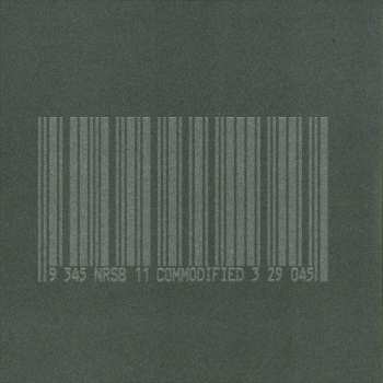 Album NRSB-11: Commodified