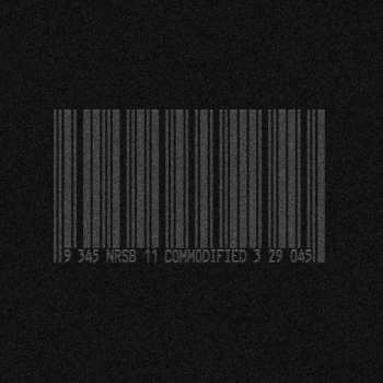 2CD NRSB-11: Commodified 500063