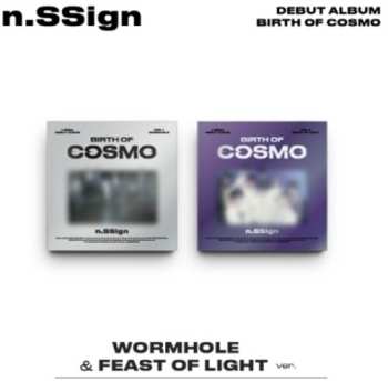 CD N.ssign: Birth Of Cosmo