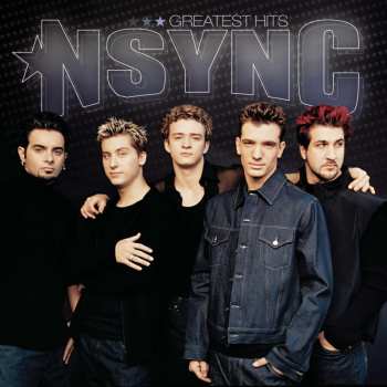 CD *NSYNC: Greatest Hits 529732