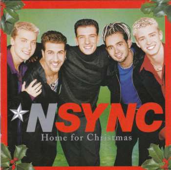 Album *NSYNC: Home For Christmas