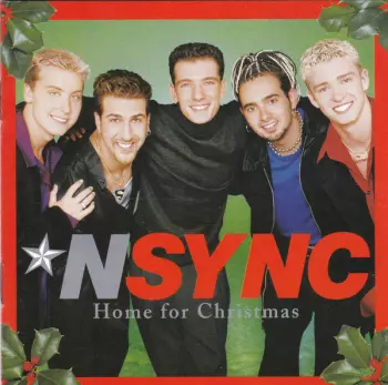 *NSYNC: Home For Christmas
