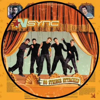 *NSYNC: No Strings Attached